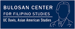 Bulosan Center logo