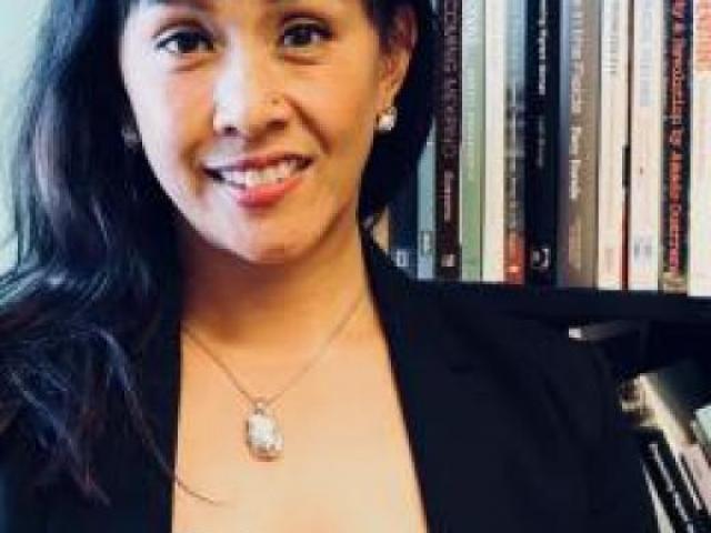 Prof. Robyn Rodriguez