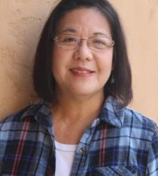 Wendy Ho