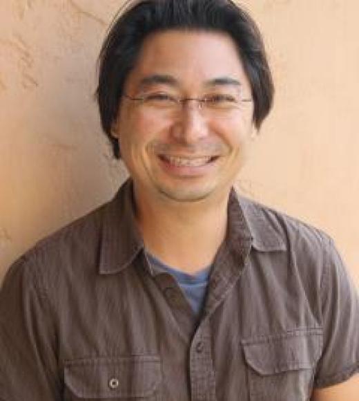 Richard S. Kim