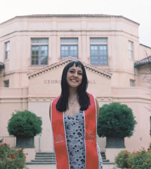 Image of Alexandra Slusser-Banh