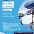 East Sea Symposium 